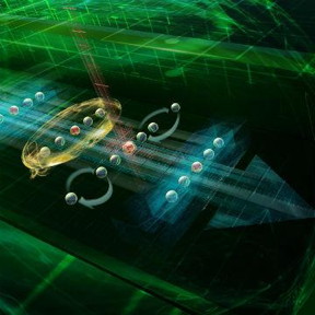 Error-free into the Quantum Computer Age.
CREDIT
H. Ritsch/IQOQI