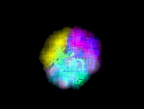 Tetraphase heterostructure nanoparticle with six interphases

CREDIT
Northwestern University