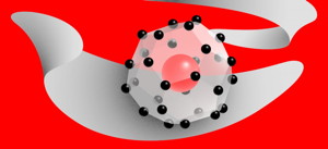 Cerium superhydride, a 'forbidden' compound.

CREDIT
@tsarcyanide/MIPT Press Office
