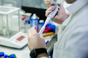 SCAMT Lab, ITMO University

CREDIT
ITMO.NEWS