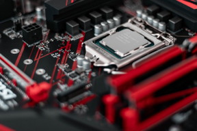 Intel Core i5 9400F

CREDIT
Christian Wiediger, @christianw; Unsplash