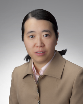 Yang Liu, Ph.D., associate professor of medicine and bioengineering at the University of Pittsburgh and member of the UPMC Hillman Cancer Center.

CREDIT
UPMC