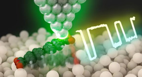 Precision in Single-Molecule Optoelectronics
Credit
 FHI